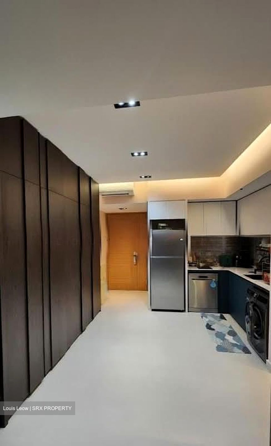Coco Palms (D18), Condominium #599809601